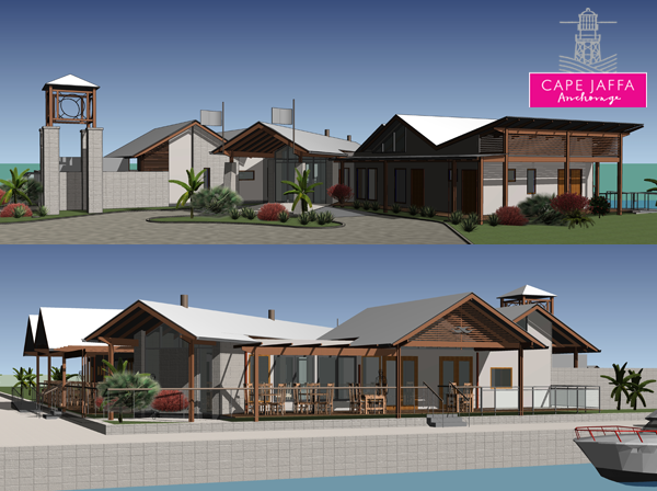 Hayward Property Group