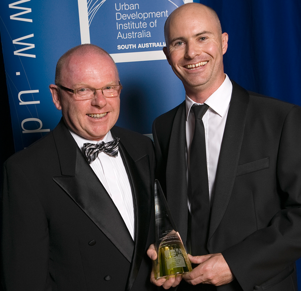 Hayward Property Group